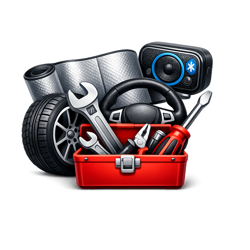 Car Accessories